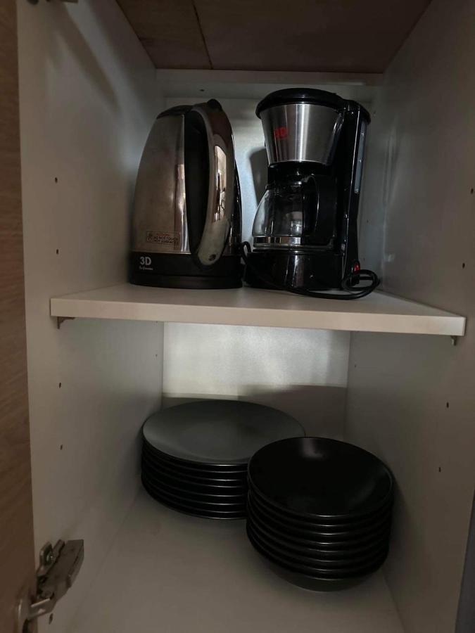 Luxury Bgc Condo In Taguig, Mckinley - Covered Parking And Wifi Free מראה חיצוני תמונה