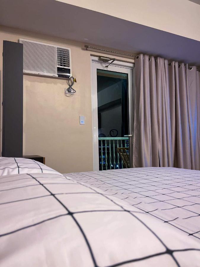 Luxury Bgc Condo In Taguig, Mckinley - Covered Parking And Wifi Free מראה חיצוני תמונה